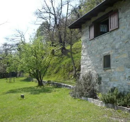 Rustico Piccolo Mondo Apartment