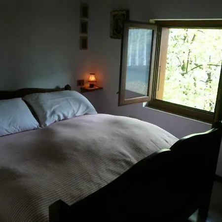 Rustico Piccolo Mondo Apartment